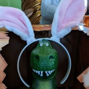 Meet your Posher, Valentino